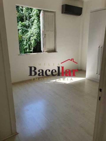 Apartamento para alugar com 1 dormitórios em Tijuca, Rio de janeiro cod:TIAP10776 - Foto 5