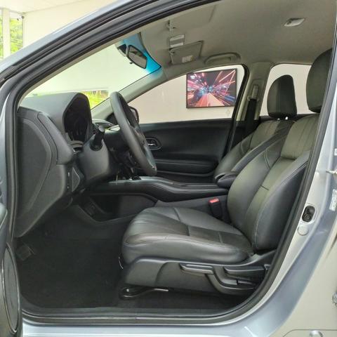 Hr-V 1.8 LX cvt - Foto 8