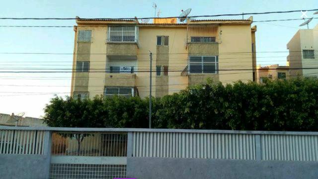 Apartamento em Petrolina