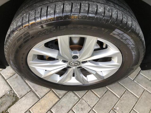 Volkswagen Tiguan ALLSPACE CL - Foto 18