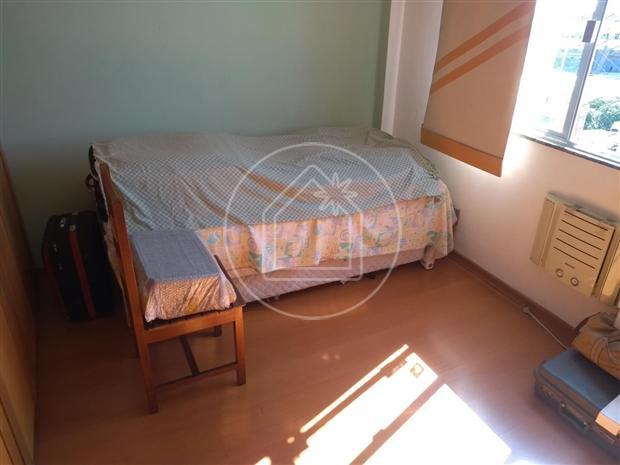 Apartamento à venda com 3 dormitórios em Maracanã, Rio de janeiro cod:879150 - Foto 15