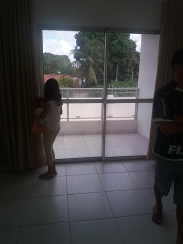 Apartamento no Condomínio Jardim Maria Lopes - Foto 6