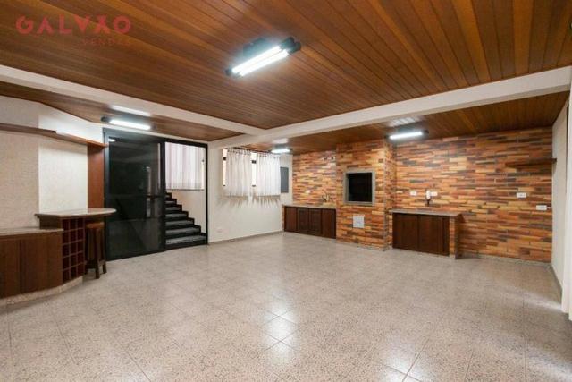 Casa no Boa Vista, 3 dormitório - 321 m² - Foto 6