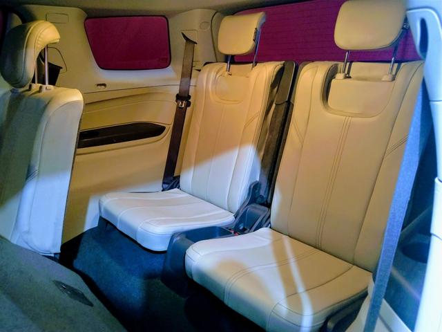 Trailblazer 7 lugares adiesel automática ano 2014 top! r$:115.000,00 - Foto 14