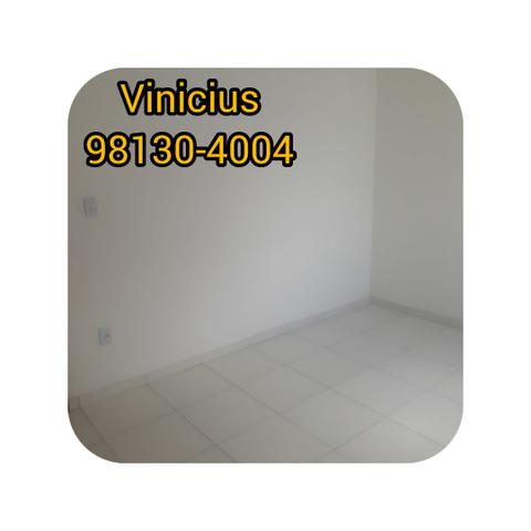 Excelente casa sendo 2/4 e uma suíte Pronta pra morar - Foto 9