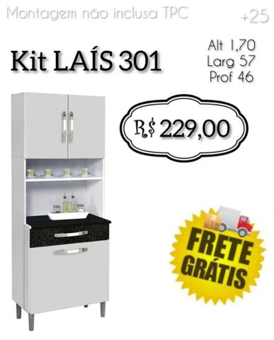 Armário de cozinha