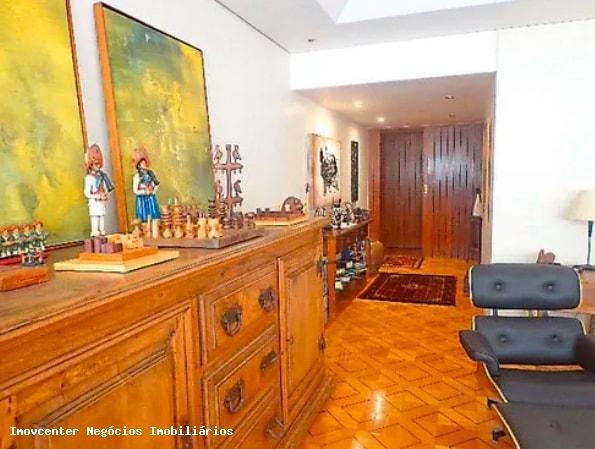 Apartamento para Venda em Rio de Janeiro, Copacabana, 3 dormitórios, 1 suíte, 3 banheiros, - Foto 4