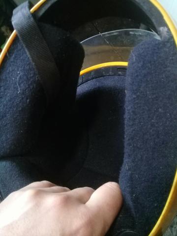 Eb7 semi novo