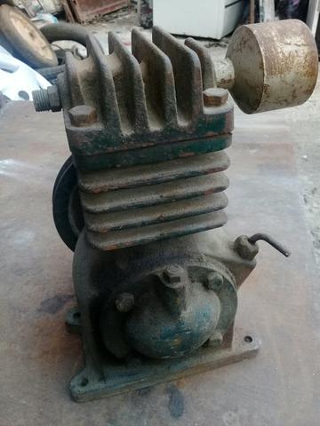 Cabeçoye para compressor - Foto 2