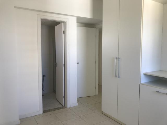 Apartamento 2 suítes e dependência completa - Nascente - Pituba - Foto 11