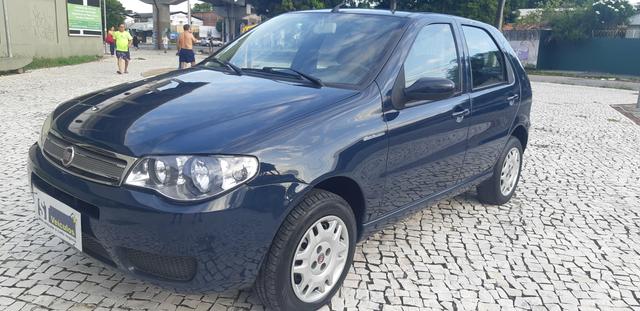 Fiat Palio fire economy 2010 EXTRA!