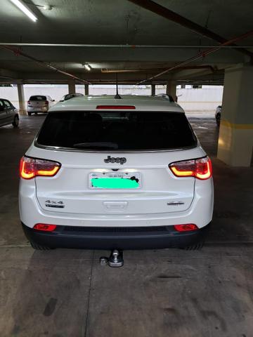 Jeep Compass - Foto 3