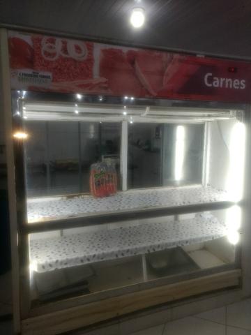 Balcão de Carnes / Açougue ( faço troca ) - Foto 2
