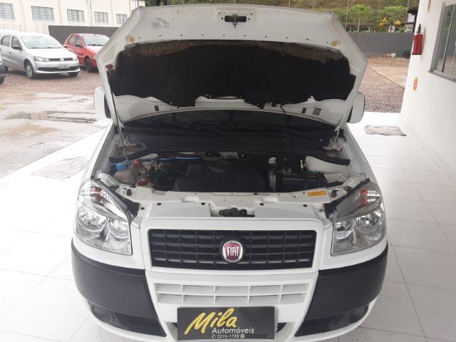 Fiat Doblo Attractiv 1.4 2015 7 Lugares - Foto 9