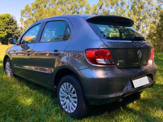 Gol G5 2011 MI total flex Completo ( Olhou Levou ) - Foto 13