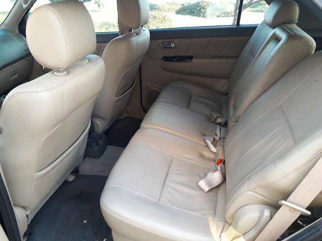Hilux SW4 - Foto 7