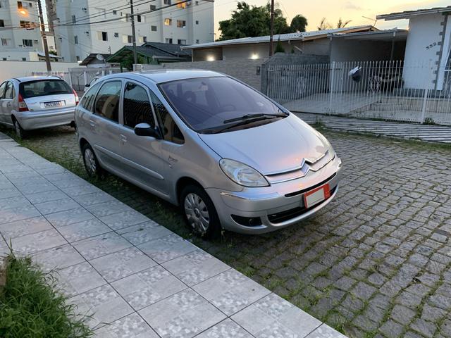 Repasse Picasso bem abaixo da fipe financia 100% - Foto 5