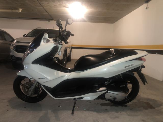 Vendo pcx 2014/2014