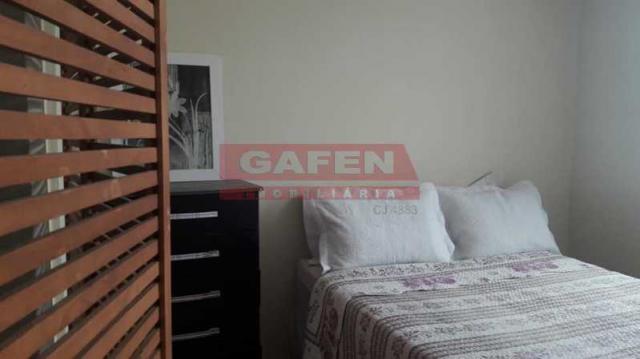 Kitchenette/conjugado para alugar com 1 dormitórios cod:GAKI10119 - Foto 8