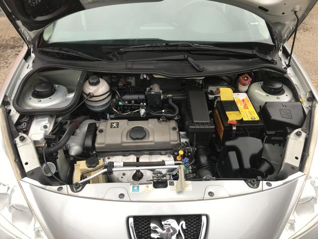 Peugeot 207 XR (1.4 completo) - Foto 13
