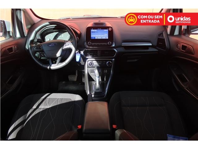 Ford Ecosport 1.5 tivct flex se automático - Foto 7
