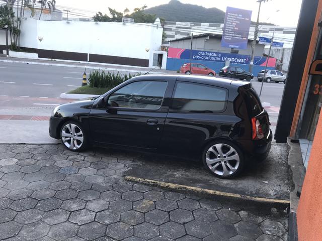 Clio 2 portas 2014 - Foto 3