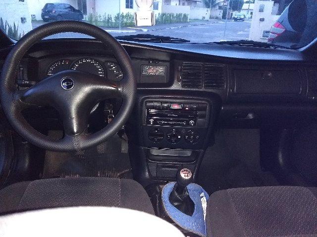 Vectra GLS 2.2 8v MPFI 1999/2000 - Foto 9