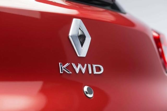 Kwid - Entrada a partir R$2.284,70 - Foto 5