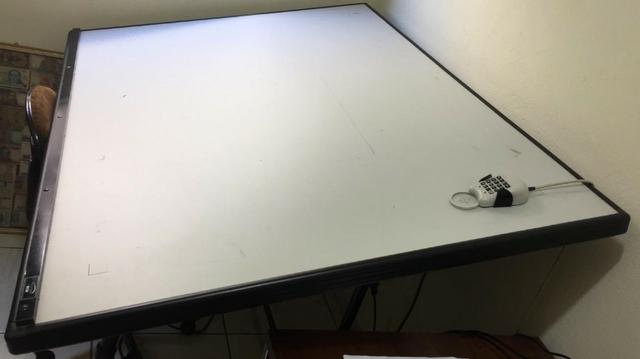Vendo digitalizadora marca futurize e impressora de etiquetas marca zebra - Foto 2