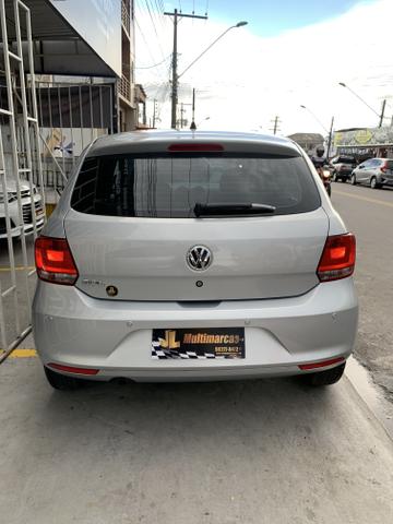 Gol G6 2016 IMPECÁVEL - Foto 4