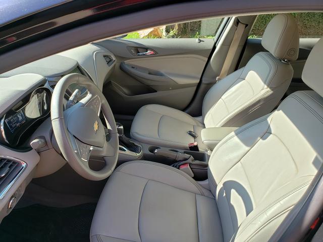 Cruze LTZ 1.4 Turbo - Foto 11