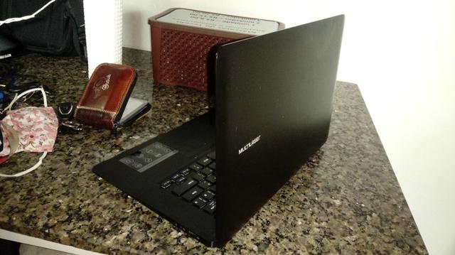 Notebook Multilaser Legacy 2gb Ram 32gb HD ssd