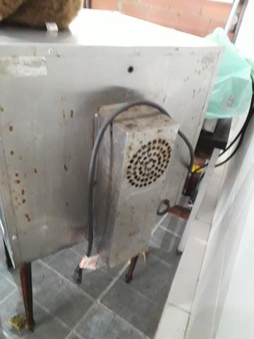Forno elétrico 220V