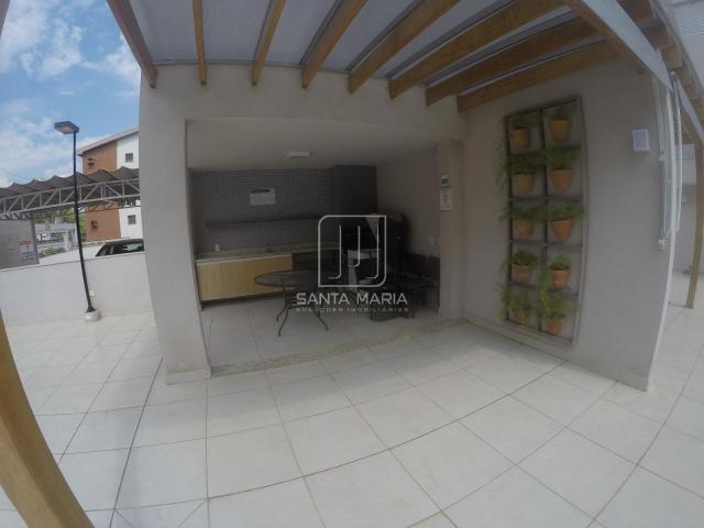 Apartamento para alugar com 2 dormitórios em Republica, Ribeirao preto cod:63808 - Foto 20