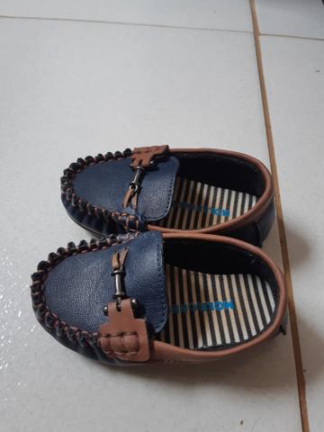 Mocassim Molekinho Masculino - Foto 2