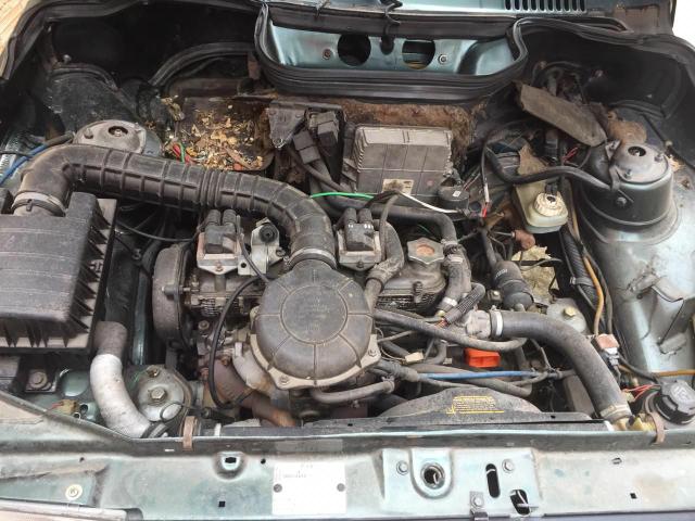 Carro Fiat Premium 1993 - Foto 5