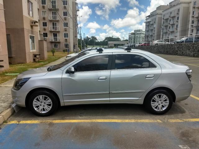 Vendo Cobalt 1.8 LTZ 2014/2014