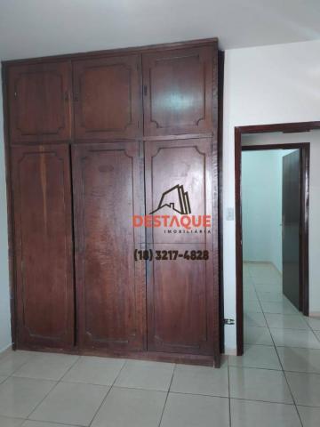 Casa com 3 dormitórios para alugar, 90 m² por R$ 1.400,00/mês - Cidade Universitaria - Pre - Foto 3