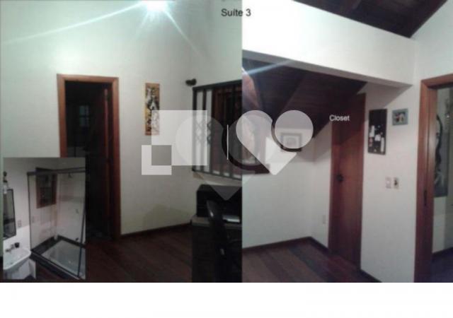 Casa à venda com 4 dormitórios em Partenon, Porto alegre cod:28-IM420066 - Foto 9