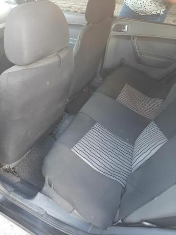 Gol 2007 g4 Flex 9.900MiL - Foto 7