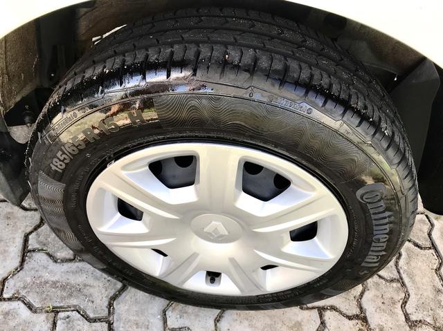 Sandero Authentique 1.0 Flex, Ano: 2020, Completíssimo TOP!!! (Estado de Okm!!!) - Foto 17