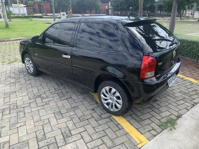 Gol G4 2009 2 portas repasse - Foto 4