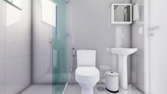 Apartamento com 2 quartos, à venda no Bairro Igarapé - Foto 12