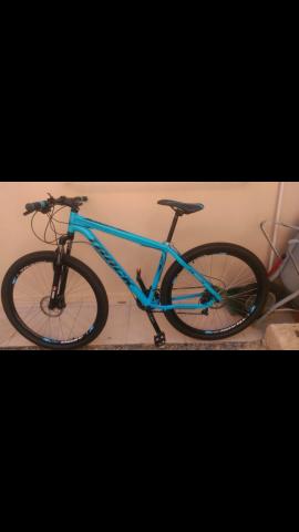 Bicicleta aro 29 - Foto 5