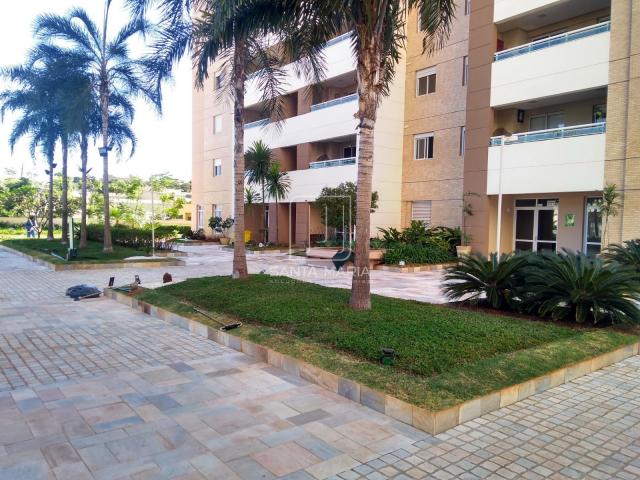 Apartamento para alugar com 3 dormitórios em Jd botanico, Ribeirao preto cod:59752 - Foto 13