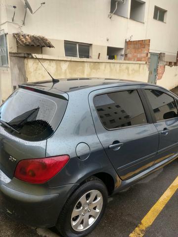 Vendo Peugeot 307 Feline Completo - Foto 3