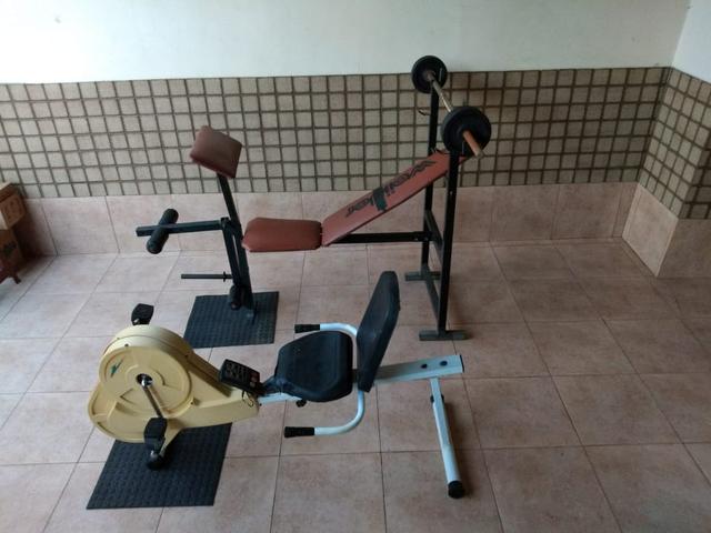 Equipamento de Malhação - Foto 3