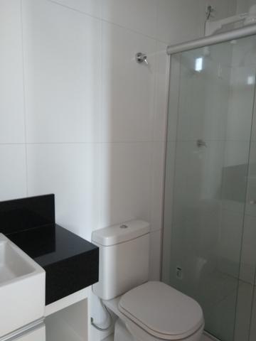 Excelência e luxo com 4 suítes + DCE, 3 vagas as margens do açude - Foto 18