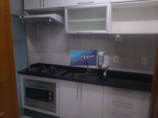 Apartamento residencial à venda, Vila Aricanduva, São Paulo. - Foto 7