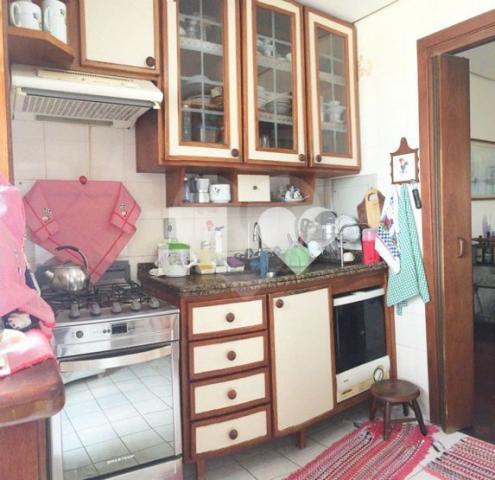 Apartamento à venda com 3 dormitórios em Jardim botânico, Porto alegre cod:28-IM412823 - Foto 5